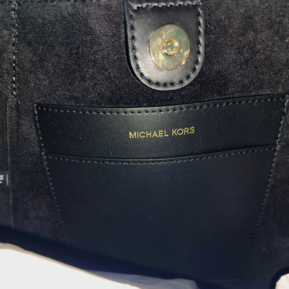 Michael Kors Drawstring Bucket Bag - Picture 2 of 9